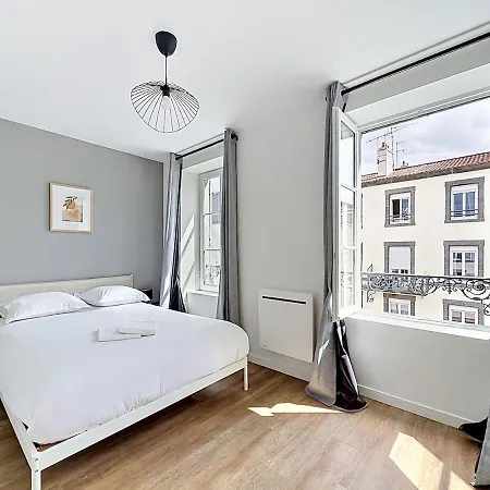 Appartement L Horizon Les D Hiver