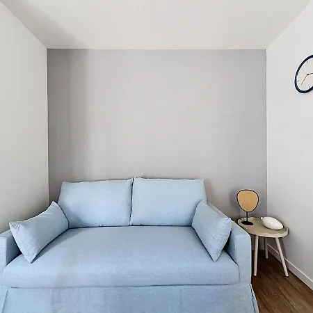 Appartement L Horizon Les D Hiver *